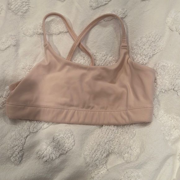 Athleta Shirts & Tops Athleta Girl Take It Easy Bra In Color